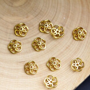 14k�~����ŷ��𻨰�ѩ��Ƭdiy�Ʒ����~������黨��