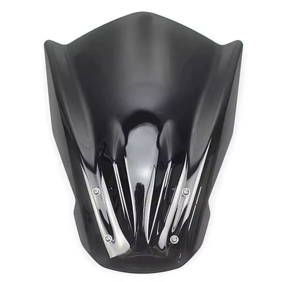 Motorcycle front windshield | for Yamaha FZ07 MT-07