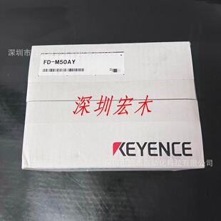 ����ʿ keyence FD-M500AY ����Ӌ������ ȫ��ԭ�b��Ʒ �F؛ �h�r