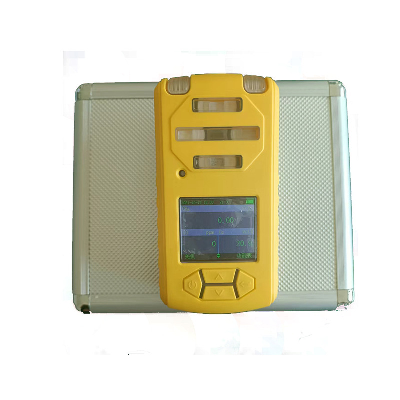 ������BMK-III��A��ú������ɱ��Բⶨ�Ǿ�����˹����豸