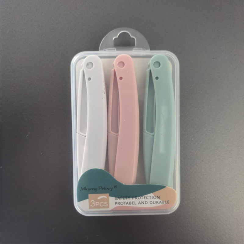 상자 3개(작은 상자)