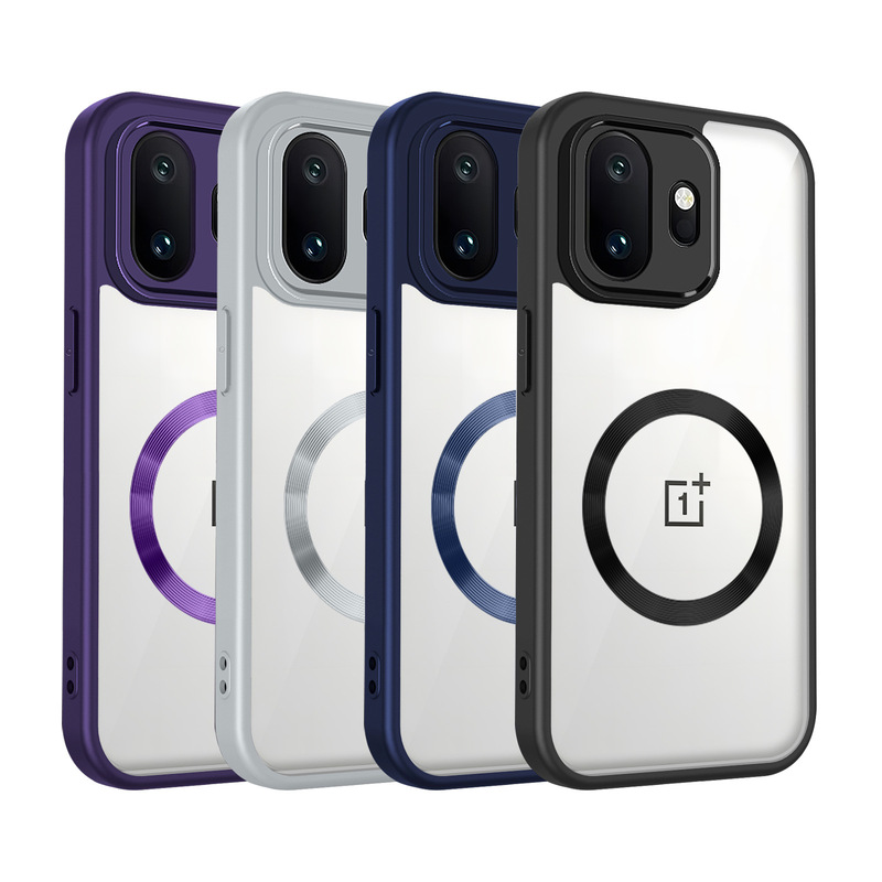 Suitable for 1+15t Mobile Phone Case 1+Ace6 Transparent Cd Pattern Magnetic Suction 1+Nord 5 Anti-Fall 1+Ace6 Protective Case Hard Suitable for 1+15t Mobile Phone Case 1+Ace6 Transparent Cd Pattern Magnetic Suction 1+Nord 5 Anti-Fall 1+Ace6 Protective Case Hard