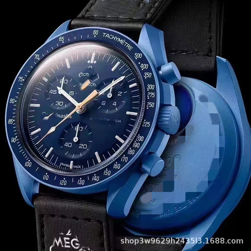 18 gold needle sea king