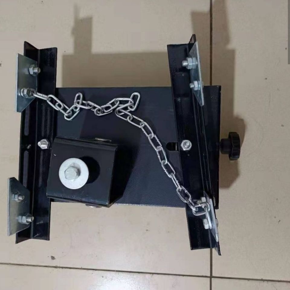 Gearbox Top Bracket 3-Ton Horizontal Low-Position Transporter Manual Auto Repair Tool Vertical 0kg Top
