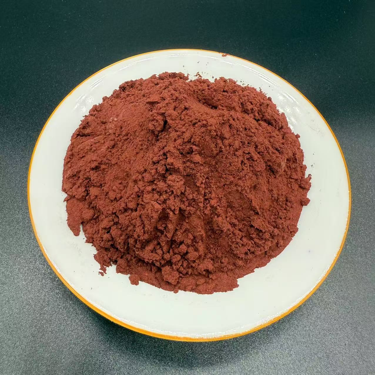 Er Cha Powder Catechu Fine Ground Herbal Powder 500g Traditional TCM Use quality and texture