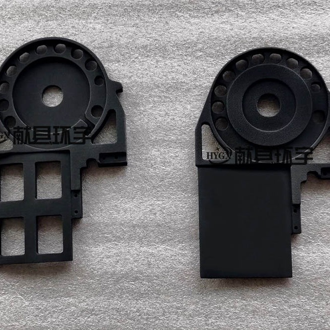 碳纤维模压制品 厂家供应高强度碳纤维型材 碳纤维模压制品