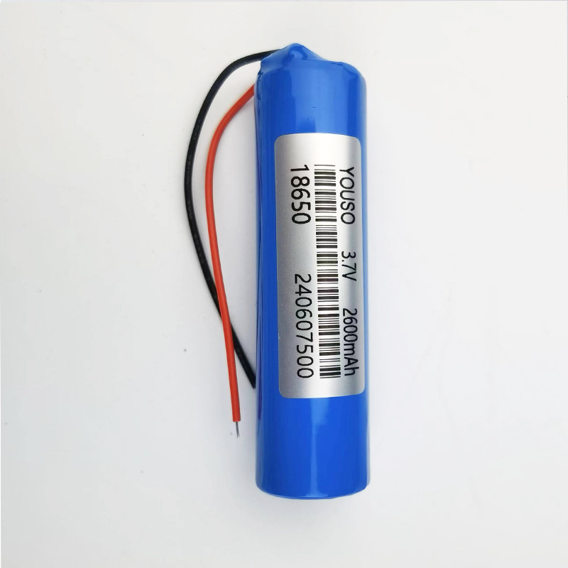 18650﮵��3.7V�����Ӱ������������LED�ư�Ħ��С�ҵ��õ��