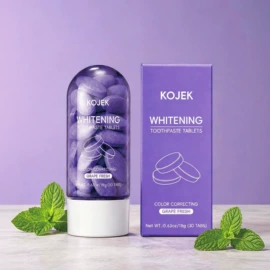 牙膏;牙粉;婴儿牙刷牙膏