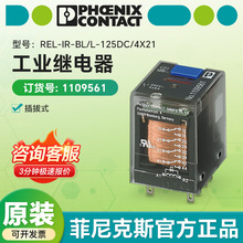 �����˹ԭװ��Ʒ ��ҵ�̵��� REL-IR-BL/L-125DC/4X21 1109561