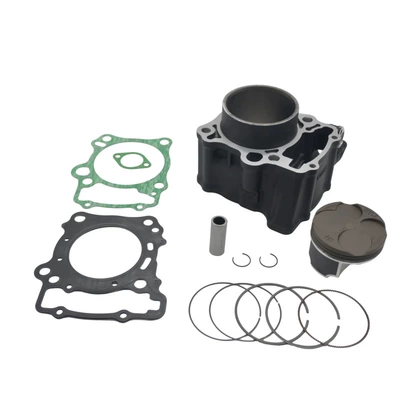 Cylinder and parts suitable for Honda CBR300
