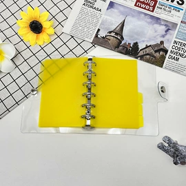 活页本;文件夹;塑料盒