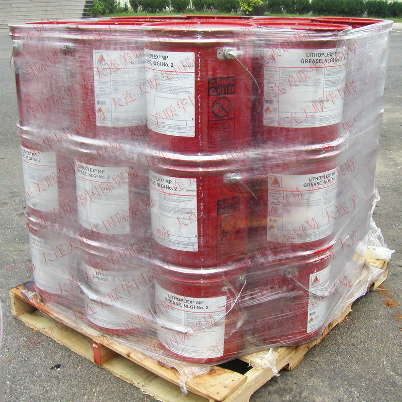 CITGO Lithoplex MP 2๦ܶ;﮻֬ GC-LB֬