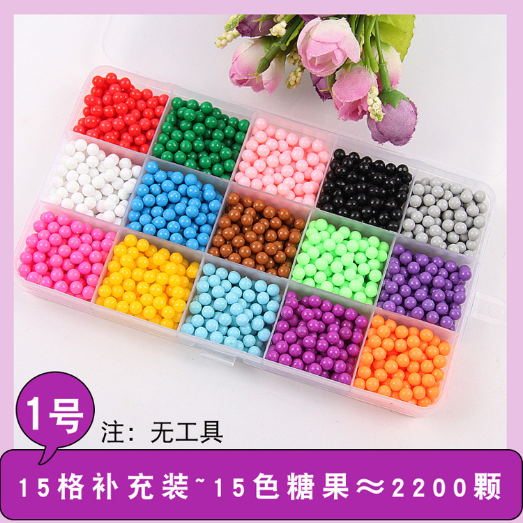 15格糖果珠1号副本