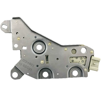 Chevrolet Allison, Other brake systems