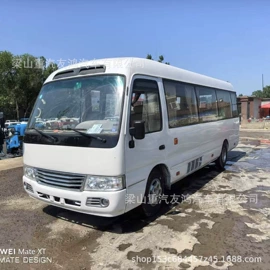 货车;挂车;客车