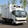 定制新能源冷藏车