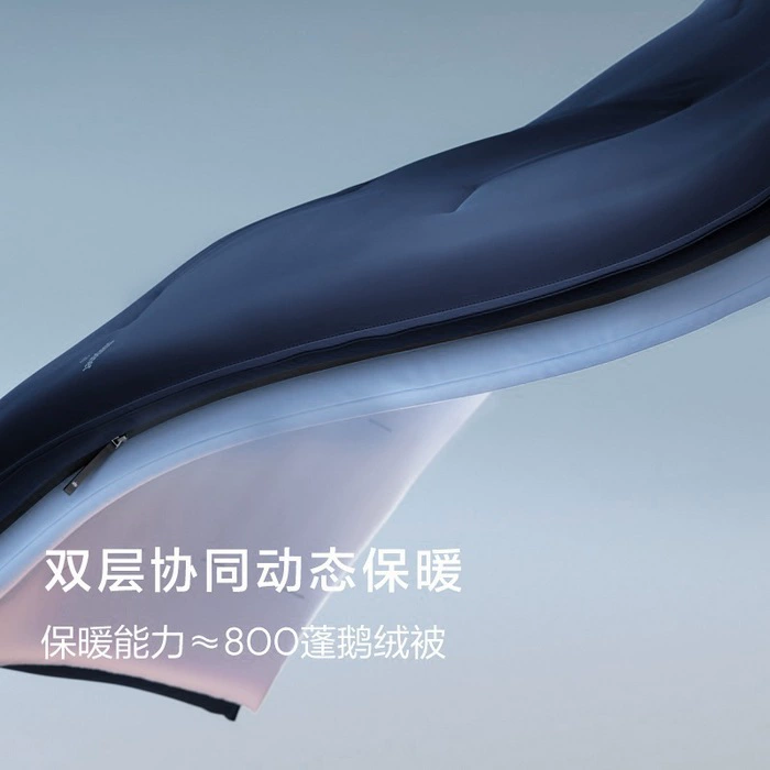 Qingduo Planet Deep Sleep Temperature Control Quilt Pro2 Мать-кратина одеяло Четырех сезонов одеяло Контур Осень и зима одеяло Гостиничный завод доставка