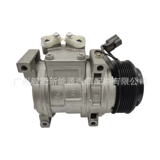 A/CCompressorw/TRS090 Style for CivicCR-V97-01 38810P76016