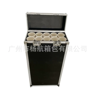 话筒支架箱 支架航空箱 吊架箱  演出箱 番禺航空箱厂广州航空箱