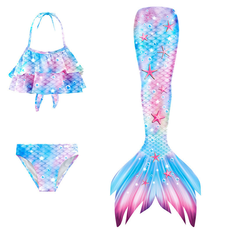 컬러풀 스타 3종 세트