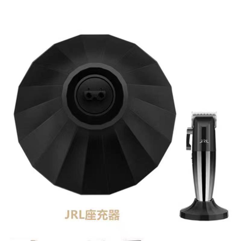 阿可美ブレードjr1ブレード充電器ベースブルースブレード元の電気バリカン電源コード適合部品