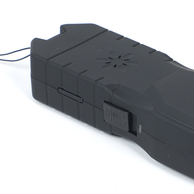 ハイパワー犬撃退防水ミニ豚撃退器 TW-1902 メーカー生産家畜撃退器|undefined