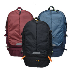 旅行登山アウトドアリュックサック学生カバンリュックサック超軽量多機能カジュアルリュックサック大容量