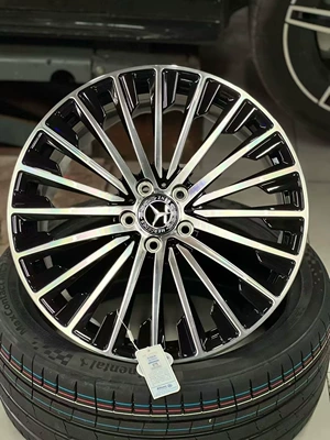Hub — C260E300L S400S450V260GLC Man - no-25-e-series-19-20inch-single-wheel-hub