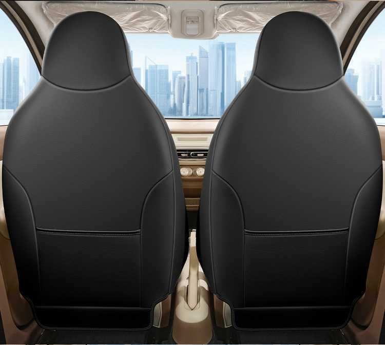 Specially designed for Wuling Hongguang Mini seat covers, four-door version, fifth-generation seat covers, Mini EV full-cover seat cushions, car interior decoration