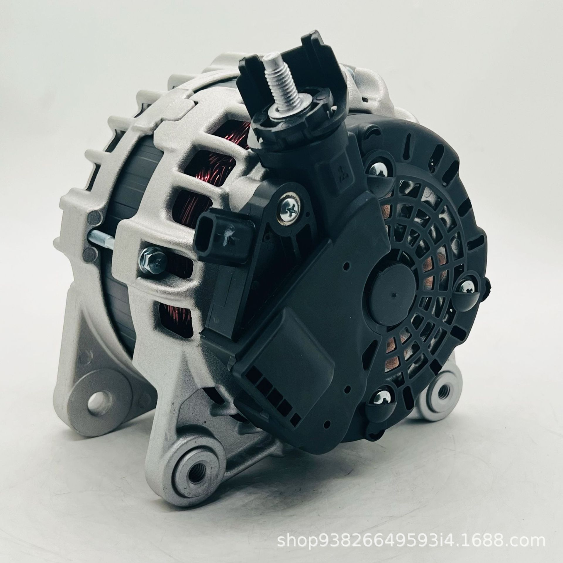 Auto Parts Factory Car Generator Processing and Customization 231006Lb0A Suitable for Nissan Sentra2..4L