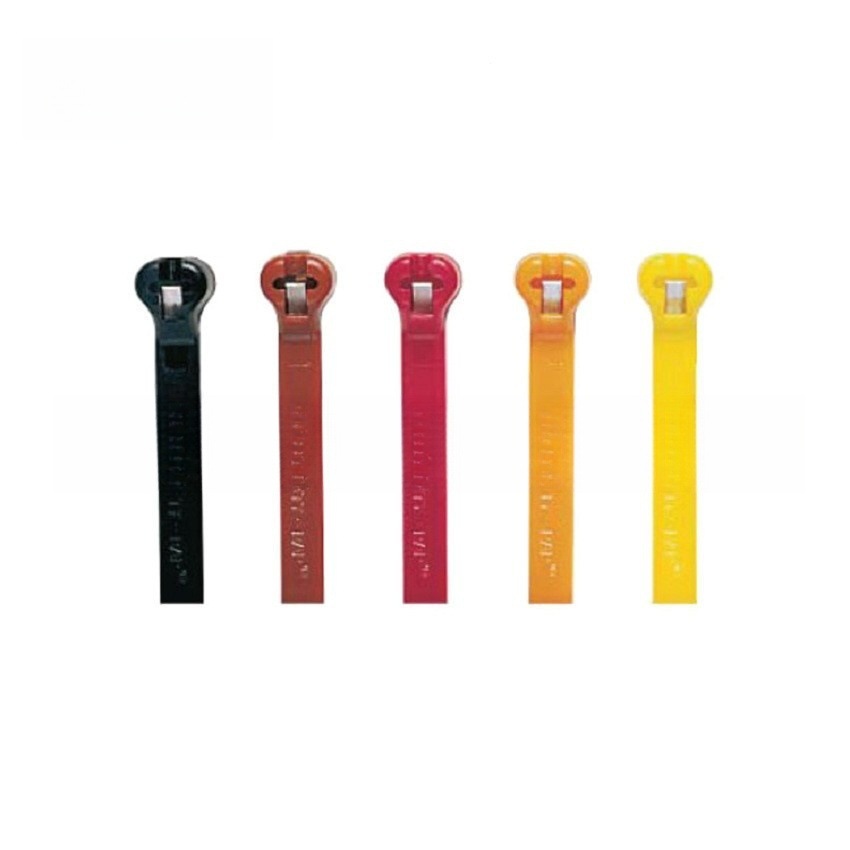 TY5277MXR/TY277MX美国ABB通贝钢牙扎带 束线扎带