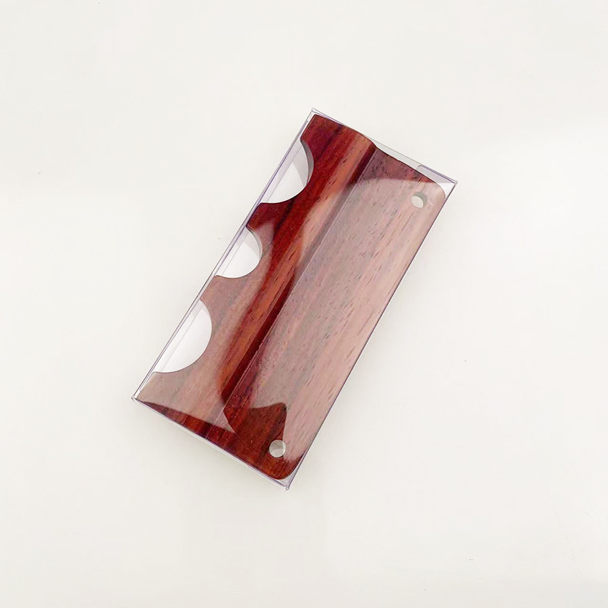 便携式3孔木质靠杆器