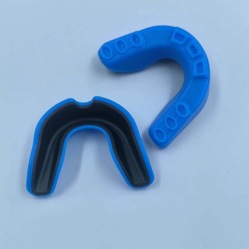 Azul + negro Eva moldeable