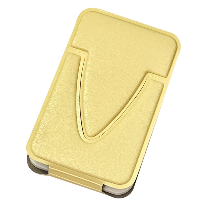 Nuevo mini espejo de maquillaje espejo plegable de escritorio portátil HD estudiante dormitorio princesa escritorio con luz espejo