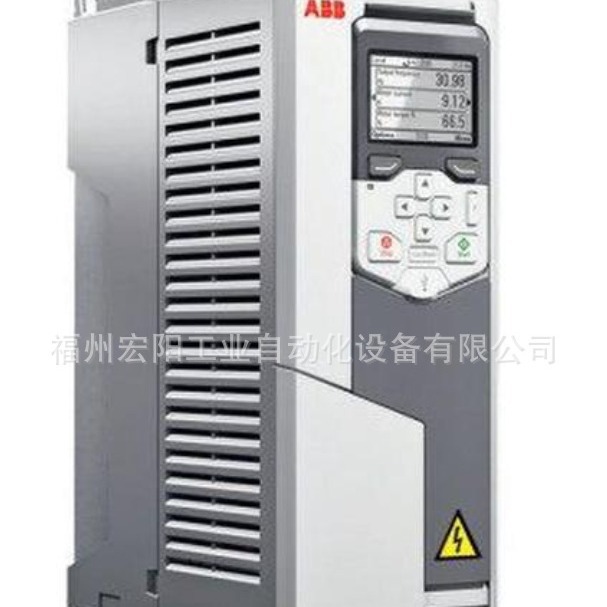 现货ABB变频器DCS550-S01-0315-05-00-00全新原装正品直流传动