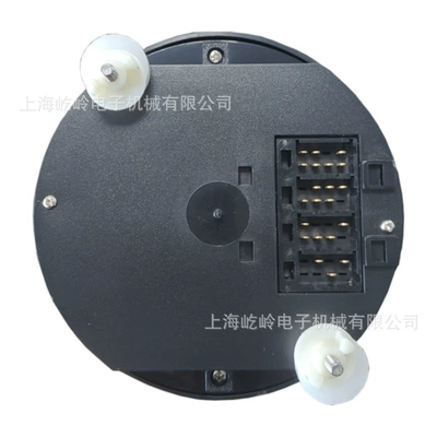 with Adjustable Mileage and – automobile instrument