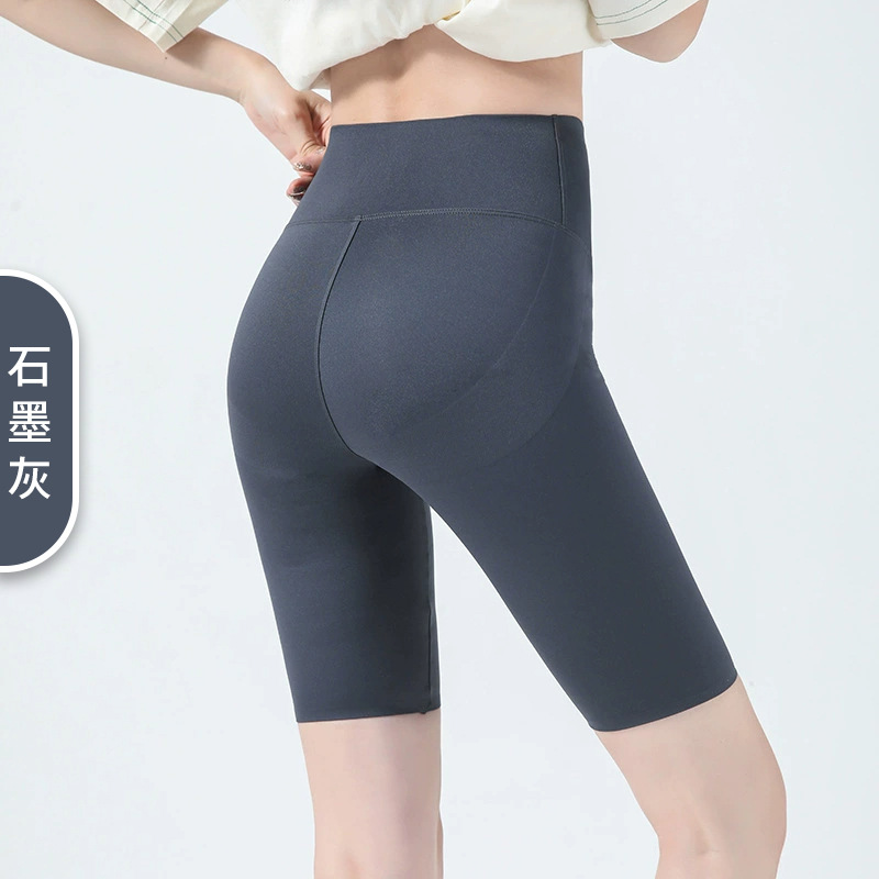 그래파이트 그레이 (포켓리스 뱃살 조절 및 엉덩이 리프팅 모델-5001)