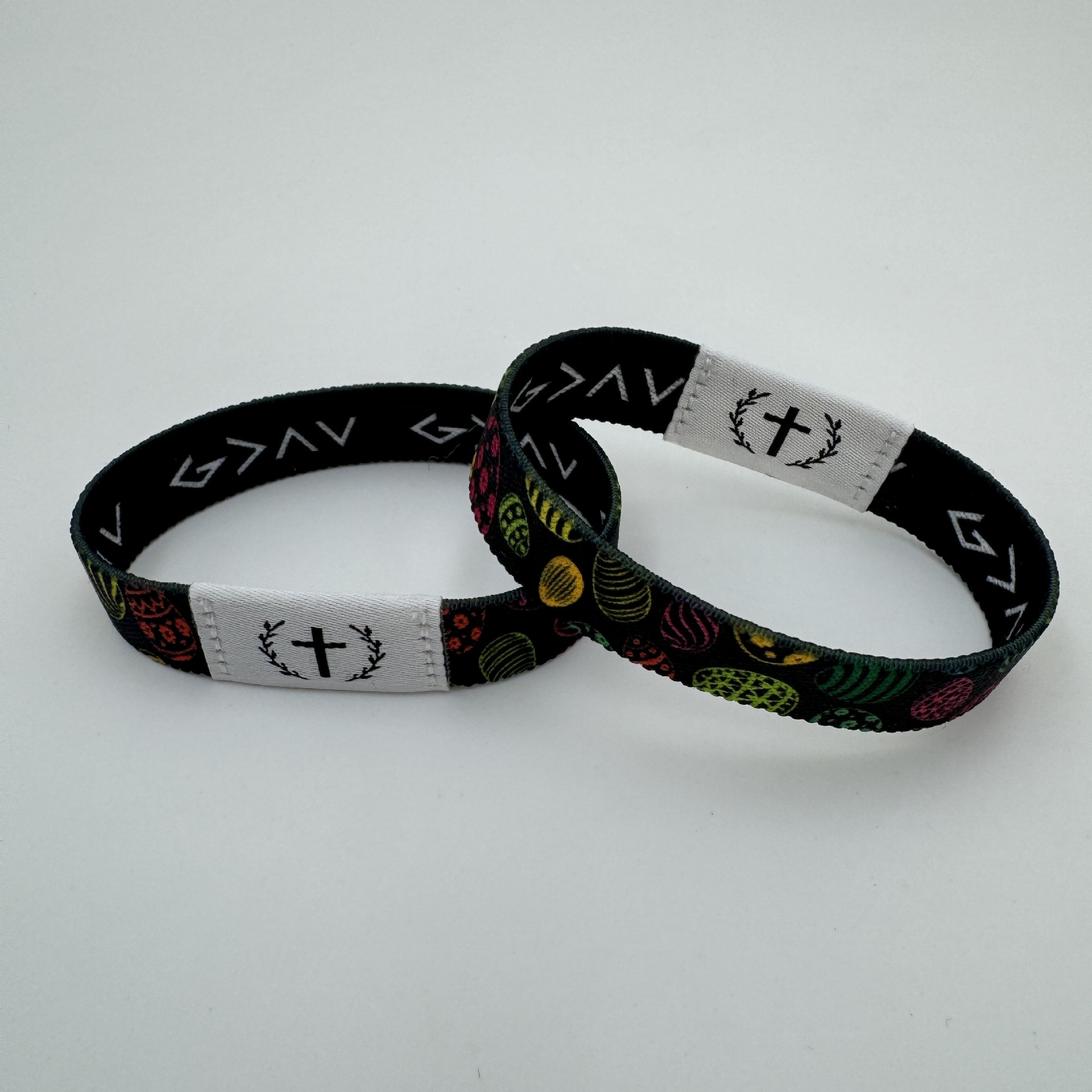 【이스터 에그 블랙】