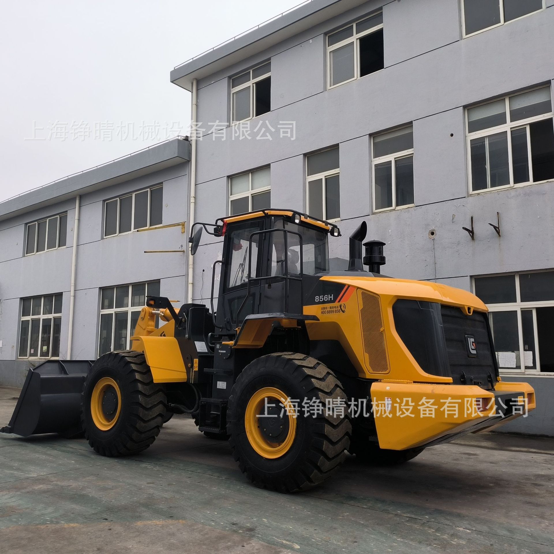 二手柳工856H 856装载机 柳工LIUGONG856H铲车