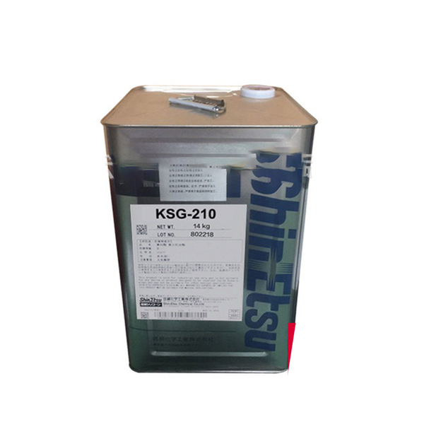 Japan imported Xinyue spot Organic silicon oil KSG210 dioma organic…