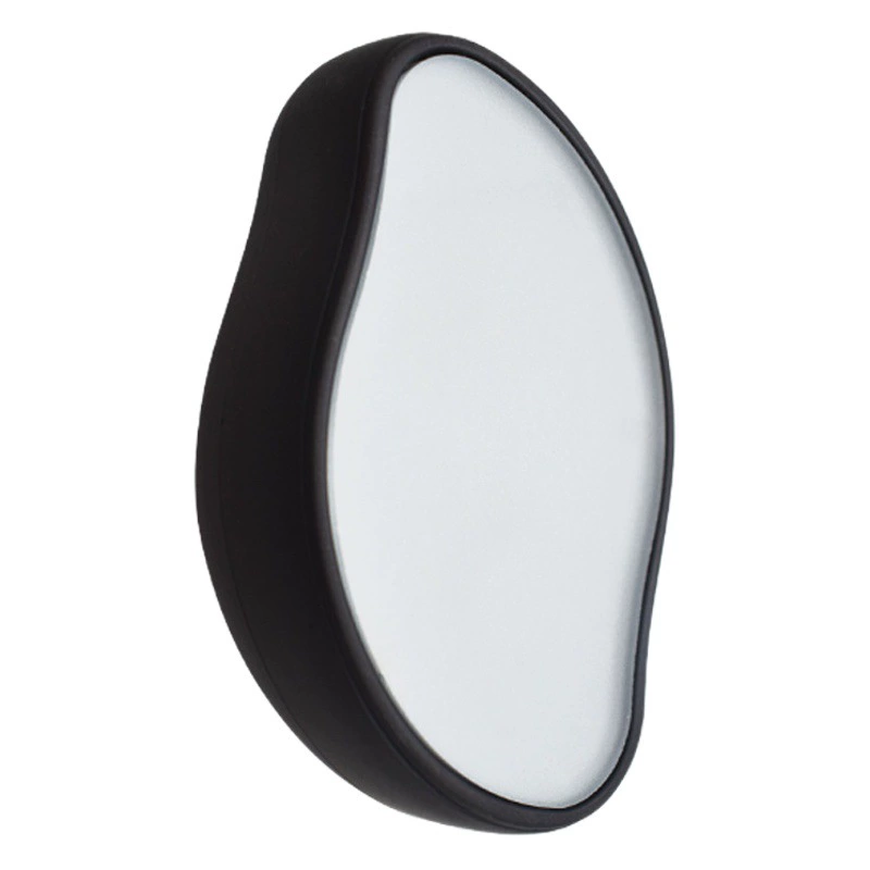 Нано-стеклянный скраб не повреждает кожу, средство для удаления волос, ручное средство для удаления волос, отшелушивающий инструмент для физического удаления волос