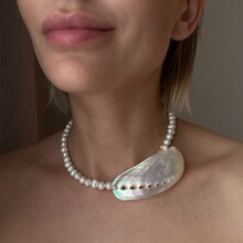 ŷ��������Ȼ����ƴ������������������羳 on holiday necklace