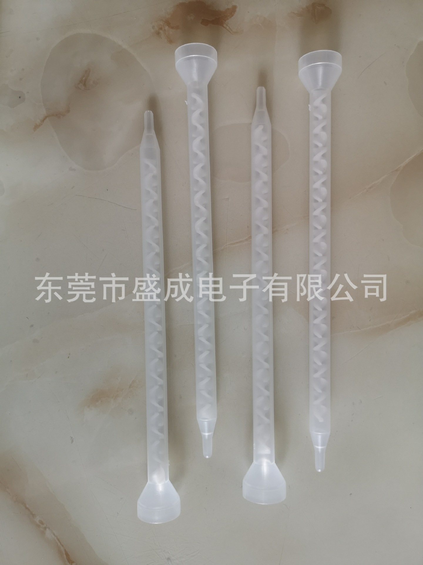 供应MC,MS06-24L混合管，圆口混合管，静态混合管方口针头针咀