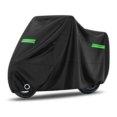 Strip Outdoor Car Cover Waterproof Sun, Car clothing