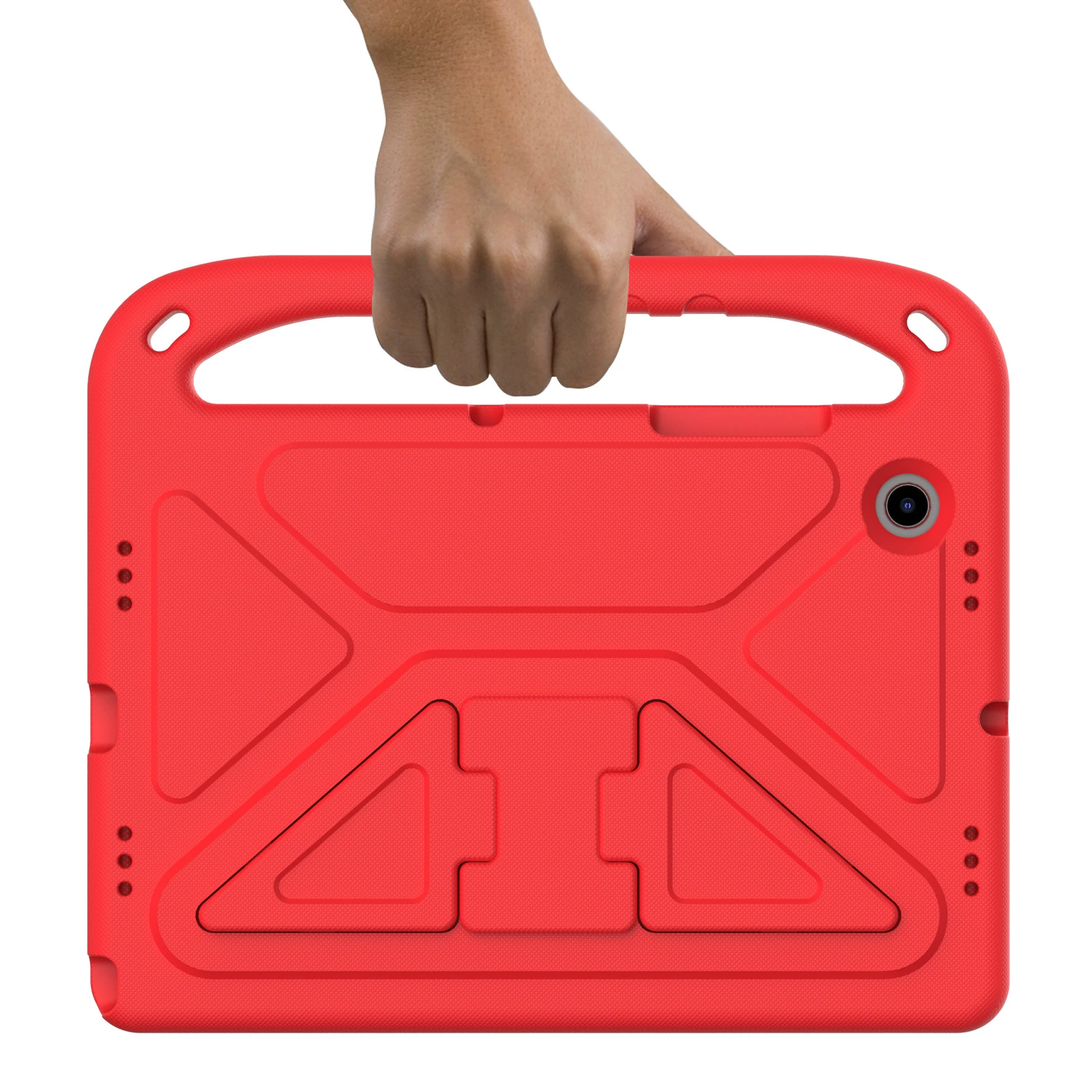 Samsung, non-slip handheld universal protective case, fall protection