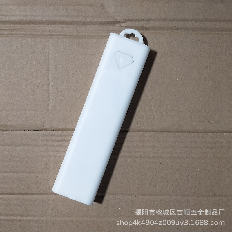 퓨어 화이트(단일 상자)