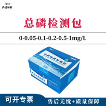 �������׿��ټ�����P�ƣ�0.02-0.05-0.1-0.2-0.5-1mg/L�������