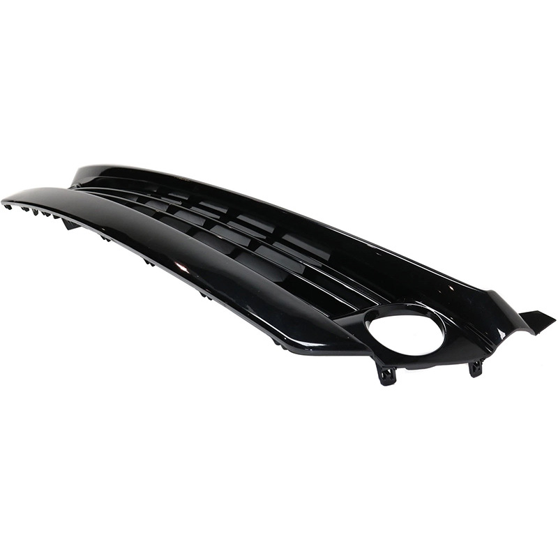 Suitable for 2013-2015 Prius Zvw30 Front Bumper Grille with Holes 53102-47020