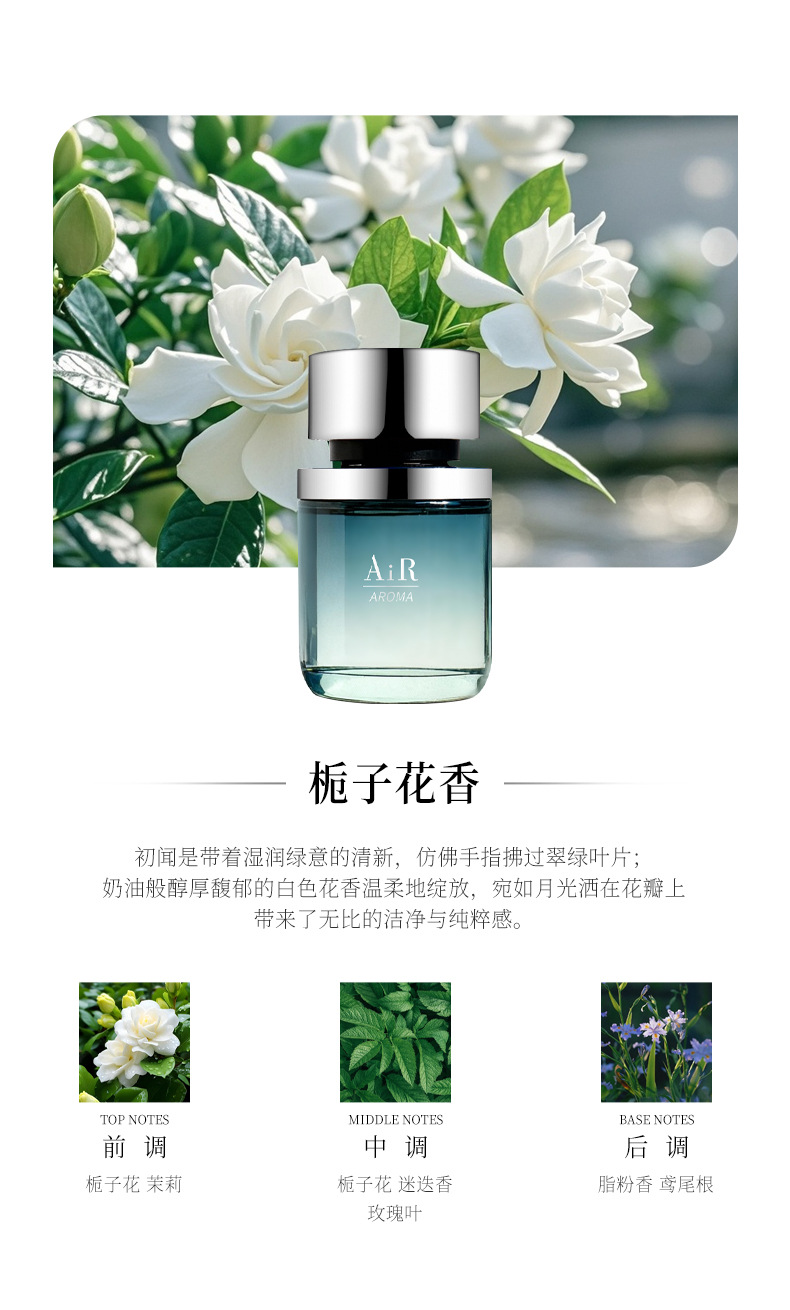 Luxury Car Liquid Fragrance Supply, Large Capacity, Adjustable Scent, In-Car Odor Removal, Car Fragrance Wholesale