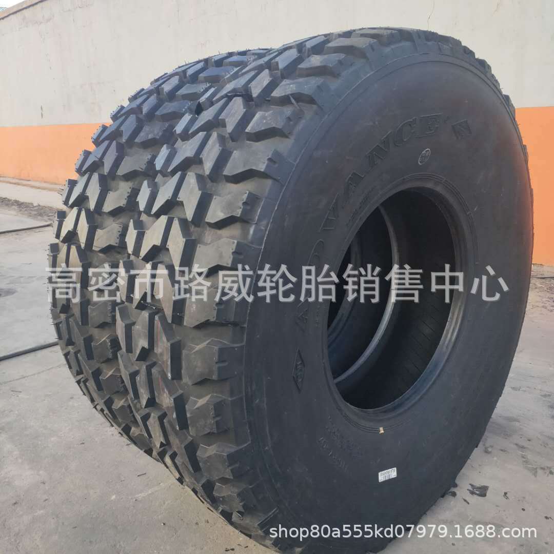 37X12.5R16.5  猛士车轮胎 255/100R16  依维柯轮胎  越野花纹